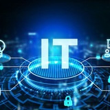 Telegram profile photo for DTU IT 3th