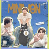 Telegram profile photo for MINIWON.