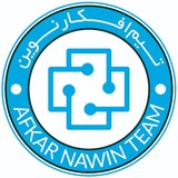 Telegram profile photo for Afkar Nawin Team