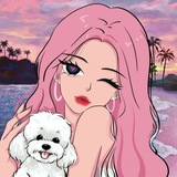 Telegram profile photo for Identity