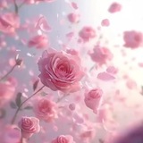 Telegram profile photo for قناة النور الالهي