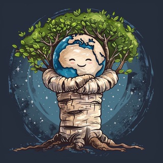 Telegram profile photo for Жирная Берёза !!!!