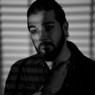 Telegram profile photo for علی دهقان|Ali Dehghan