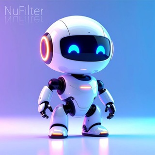 Telegram profile photo for NF VPN 🚀 نوفیلتر (تست رایگان)