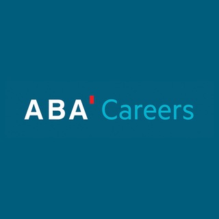 Telegram profile photo for ABA Careers