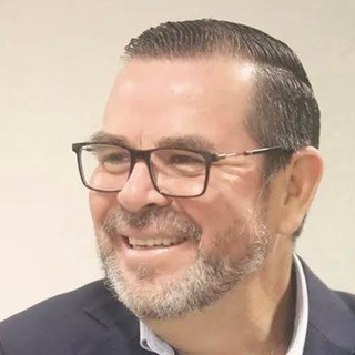 Telegram profile photo for Alvaro Delgado Gómez