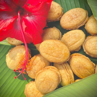 Telegram profile photo for Домашняя еда Бали 🥙 Доставка еды | Русская кухня