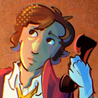 Telegram profile photo for творческая витрина Хихуна