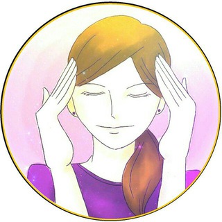 Telegram profile photo for 🔅 Смена Мыслей 🔆