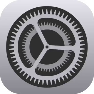 Telegram profile photo for AppleWiki