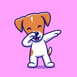 Telegram profile photo for Spiff Calls