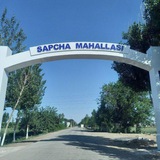 Telegram profile photo for Xiva Tuman Sapcha MFY YOSHLARI