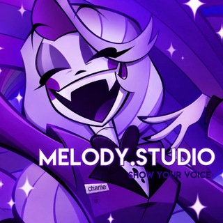 Telegram profile photo for 𝘔𝘌𝘓𝘖𝘋𝘠ˢᵗᵘᵈᶦᵒ