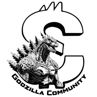 Telegram profile photo for Godzilla Community