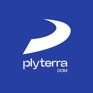 Telegram profile photo for Плайтерра ДОМ | Plyterra DOM