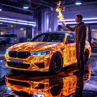 Telegram profile photo for Autodim(авто по низу рынка)