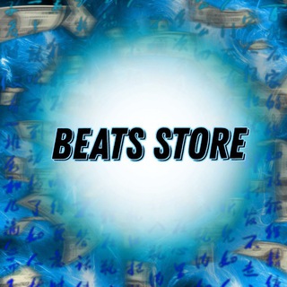 Telegram profile photo for Beats store