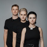 Telegram profile photo for Синдром KATALOV