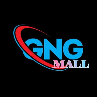 Telegram profile photo for GNG MALL