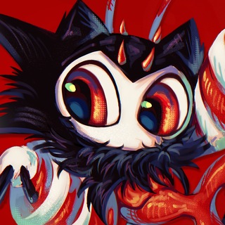 Telegram profile photo for PABIIS R00M🫀