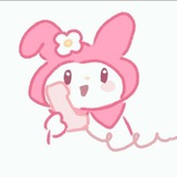 Telegram profile photo for ᐡ⸝⸝> <⸝⸝ᐡ menghiαt !