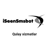 Telegram profile photo for Qulay Xizmatlar 24/7