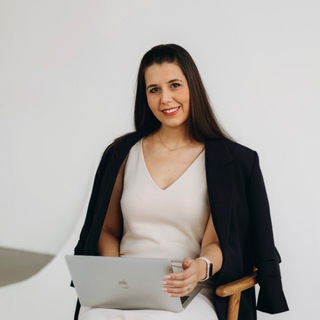 Telegram profile photo for Финансы, инвестиции, рост | Галина Долматова