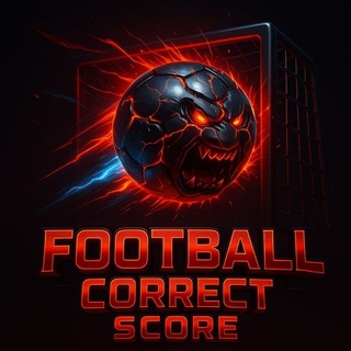 Telegram profile photo for CORRECT SCORE OFFICIAL