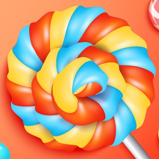 Telegram profile photo for 🍭Candy | Airdrop 🍭