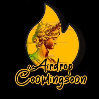 Telegram profile photo for Airdrop Comingsoon Well