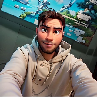 Telegram profile photo for DifloksCrypto