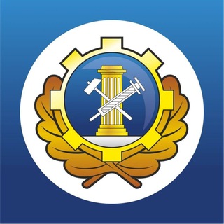 Telegram profile photo for Гостехнадзор Ленинградской области