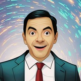 Telegram profile photo for Ежедневный Юмор | Приколы