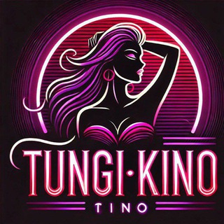 Telegram profile photo for Tungi kinolar