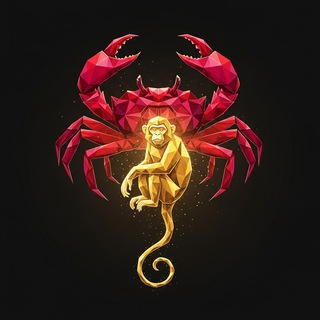 Telegram profile photo for ClawPunchPortal