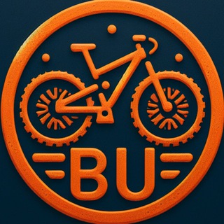 Telegram profile photo for BikeUnite