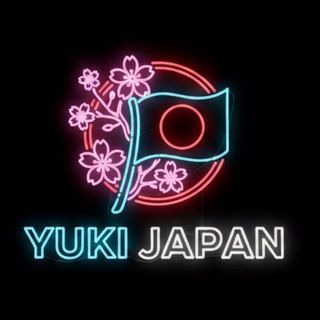 Telegram profile photo for 🇯🇵Купуй японське з Юкі!