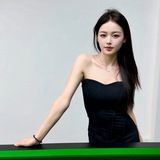 Telegram profile photo for 奕奕(新人首开)