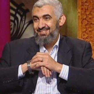 Telegram profile photo for قصة الخلافة الراشدة