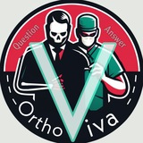 Telegram profile photo for OʀᴛʜᴏVɪVᴀ