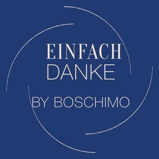 Telegram profile photo for EinfachDanke
