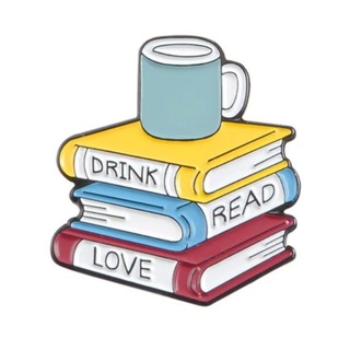 Telegram profile photo for 📚ВЕКОЧТИВО | Подборки книг📚
