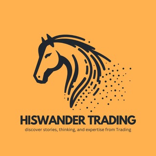 Telegram profile photo for Hiswander Channel