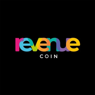Telegram profile photo for RevenueCoin Official INFO