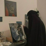 Telegram profile photo for Muta’annis | مُتَأَنِّس🫀