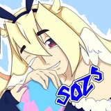 Telegram profile photo for Ⲋ Ⲟ Ⲍ Ⲋ
