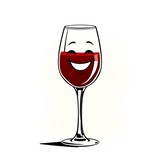 Telegram profile photo for Вино и мемцы