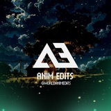 Telegram profile photo for • Anim Edits •