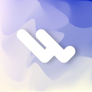 Telegram profile photo for Wall Waves 🌊