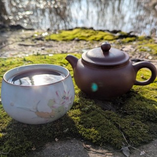 Telegram profile photo for 🍵 неслуЧАЙные разговоры